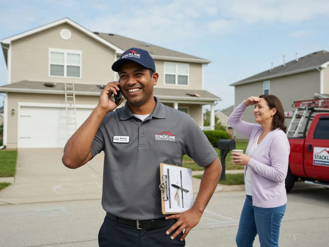 Chimney flashing repair Smithfield, KY FAQs